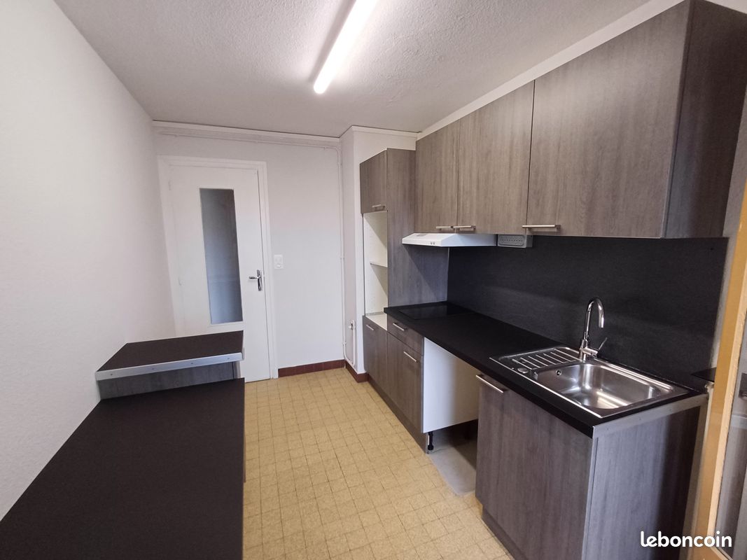 Appartement 2 pièces 52 m² · à Vichy · 52 m² · 600 €/mois