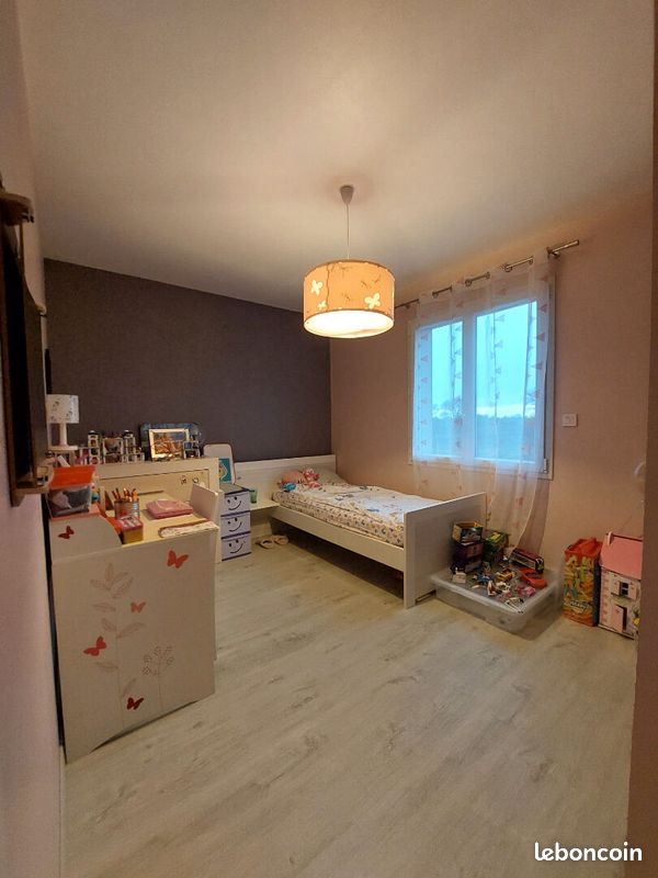 Pavillon 5 pièces 101 m² - Latillé 86190 (image principale 7)