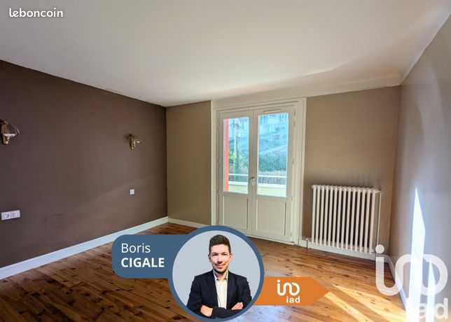 Maison 5 pièces 148 m²