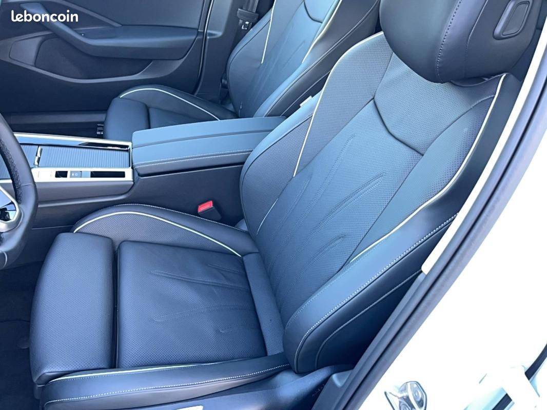 Volkswagen Passat 1.5 eHybrid 204 DSG6 Elegance (image 11)