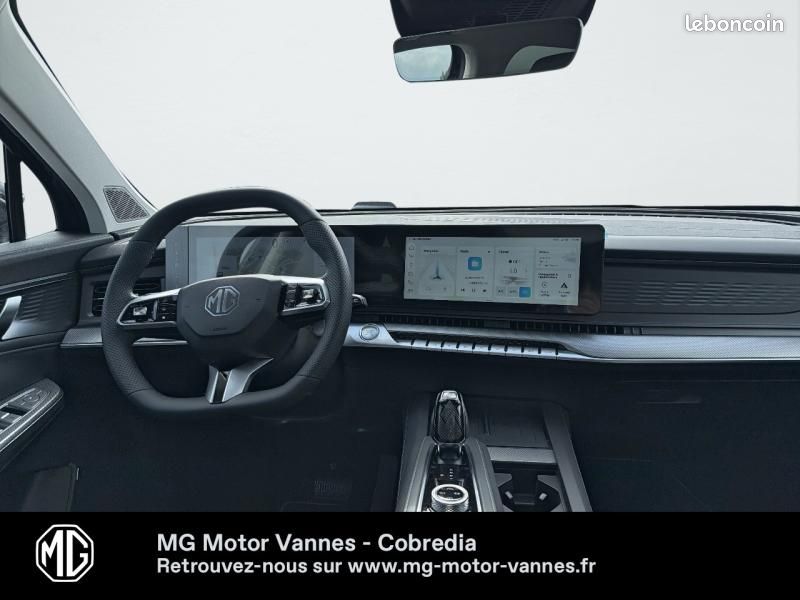 Mg motor MGS9 1.5 GDI 299ch PHEV Premium (image 19)