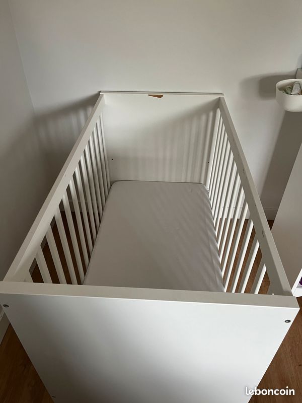 Chambre bébé (image 3)