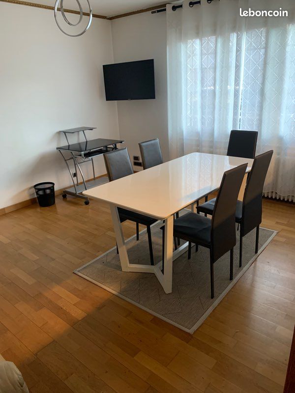 Appartement a louer vichy - 3 pièce(s) - 58 m2 - Surfyn