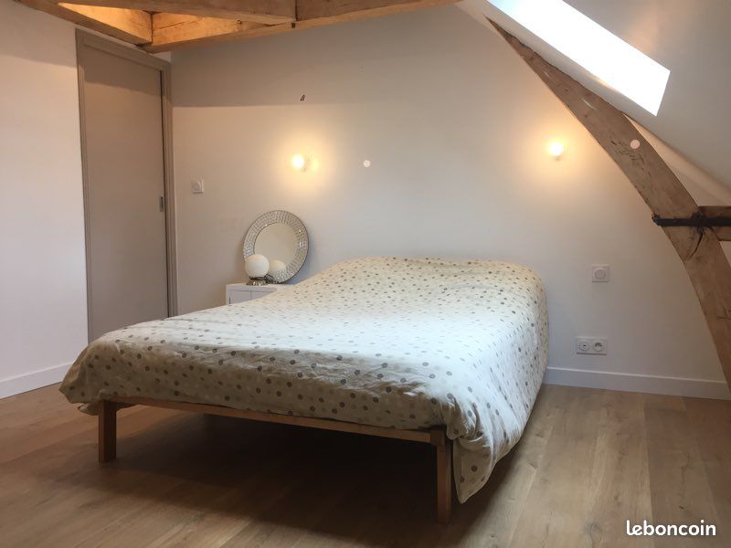 Appartement 3 pièces 54 m² · à Compiègne · 54 m² · 470 €