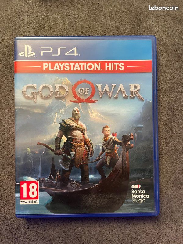 God of War (image 1)