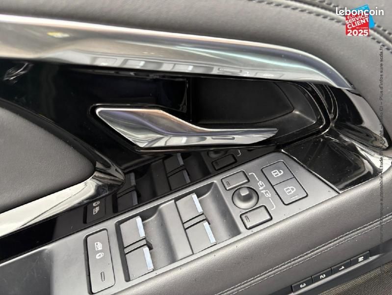 Land-rover Range Rover Evoque 2.0 P 200ch Flex Fuel R-Dynamic HSE AWD BVA Mark III (image 19)