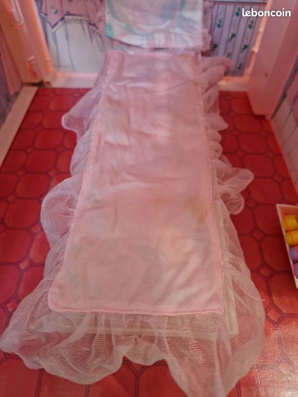 Barbie Villa Verano De Ensueño C/Muñeca - DonDino juguetes