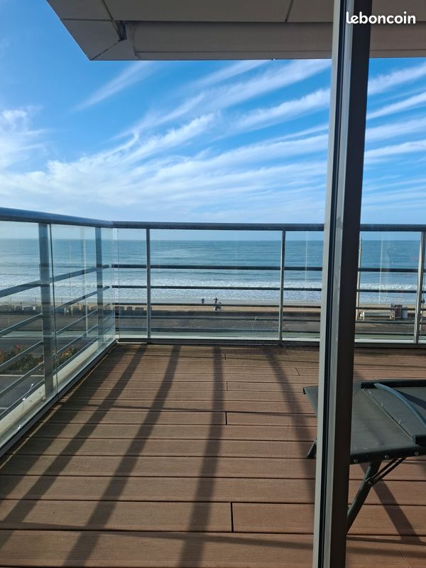 Appartement 3 pièces 70 m² · à La Baule-Escoublac · 70 m² · 850 000 €