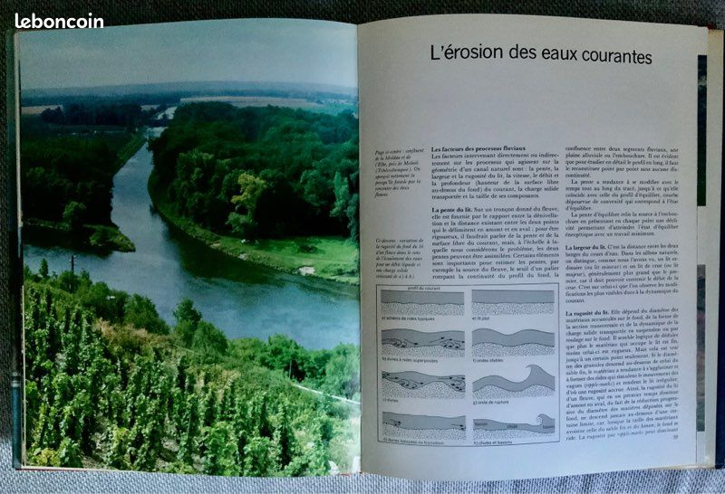 Livre Les fleuves (image 3)