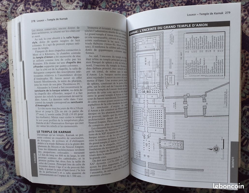 Lonely Planet Egypte (image 4)