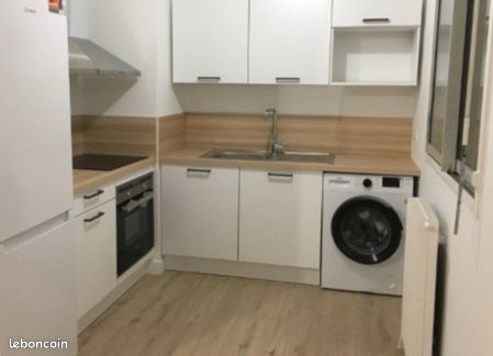 Appartement 2 pièces 48 m² · à Blagnac · 48 m² · 785 €/mois