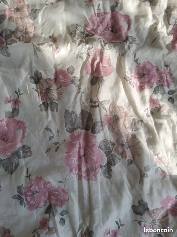 Plaid petite couverture (image 1)