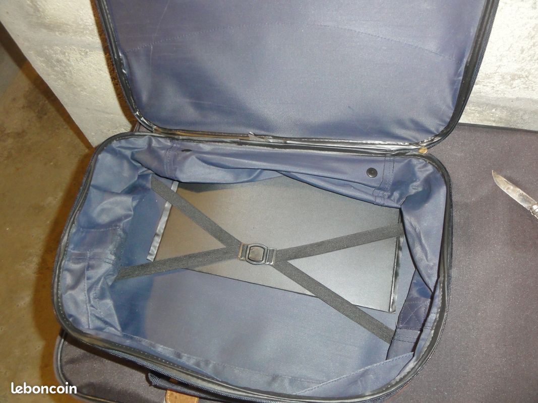 Valise souple (image 2)