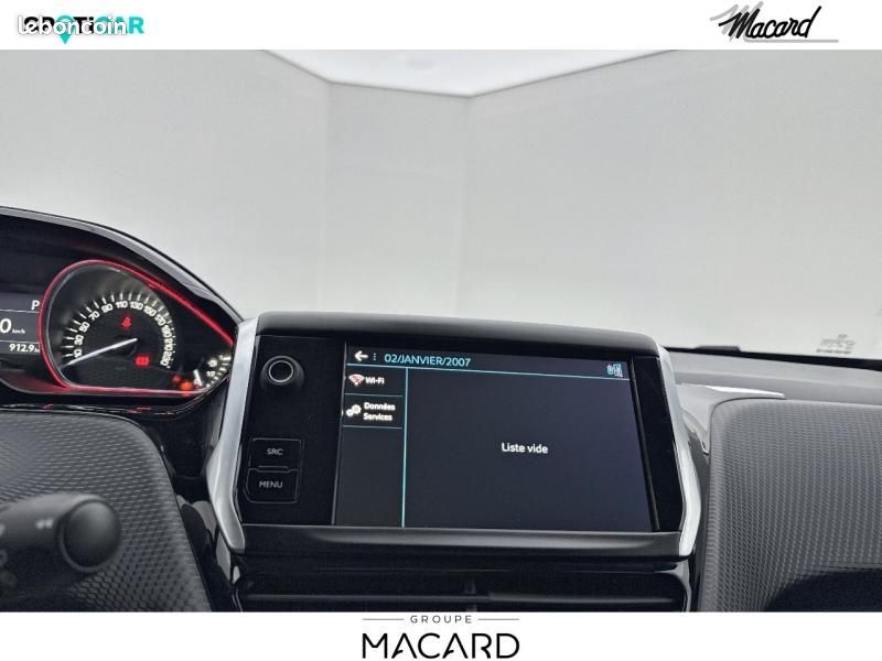Peugeot 2008 1.2 PureTech 110ch GT Line S&S EAT6 (image 31)
