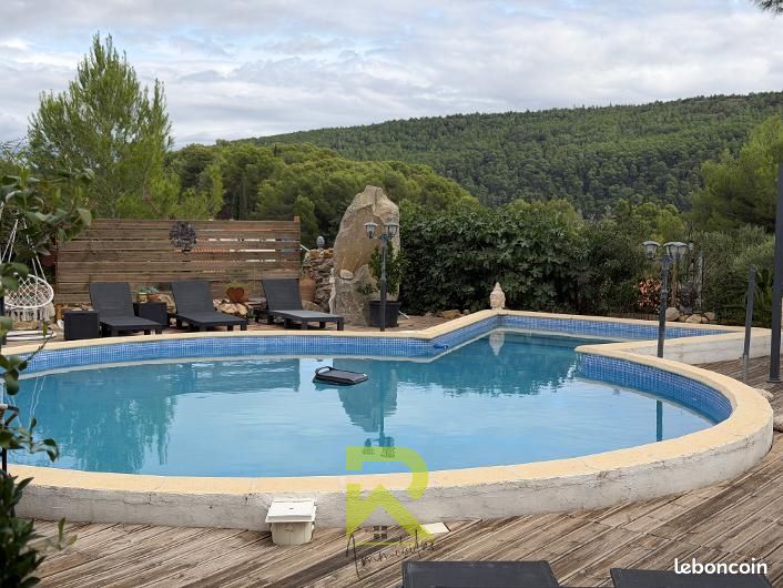 Maison 10 pièces 300 m² · à Bize-Minervois · 300 m² · 915 000 €
