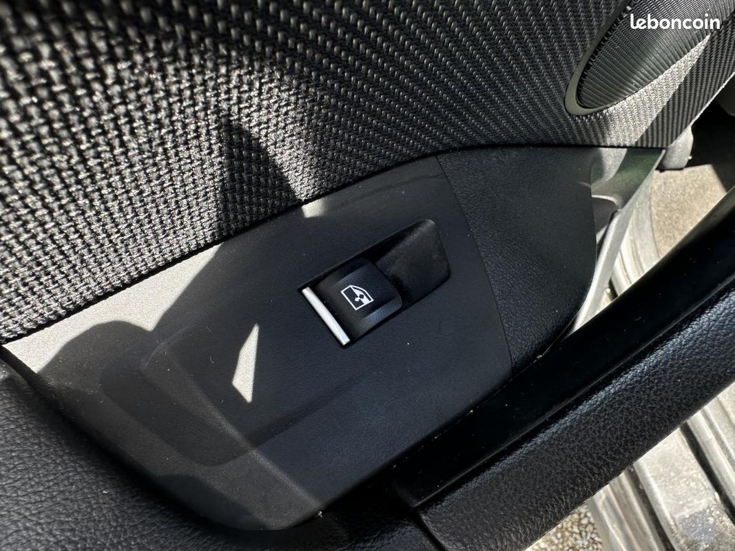 Bmw x3 xdrive 20d bva xline tva recup - garantie 12 mois (image 29)