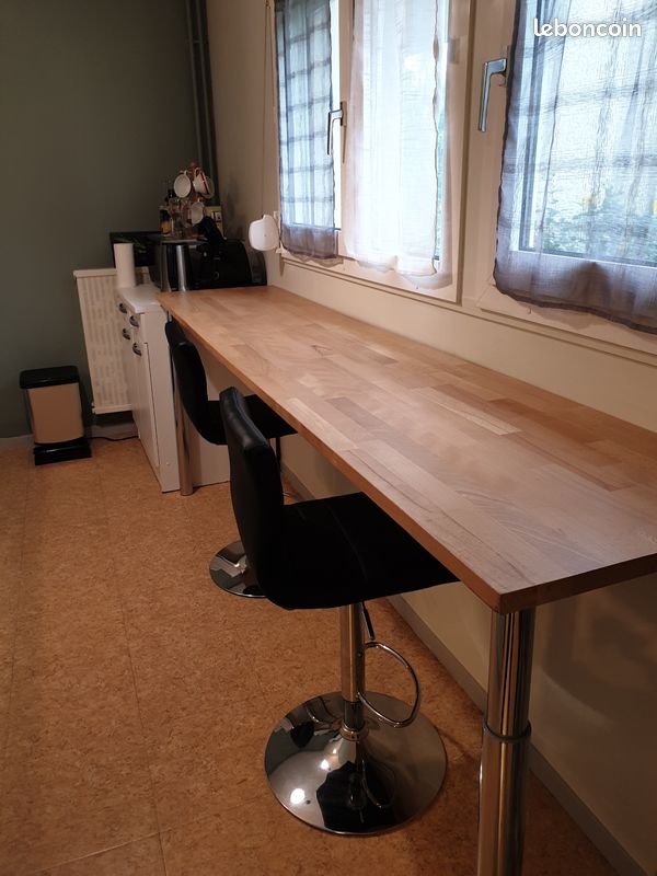 Appartement 1 pièce 38 m² · à Le Havre · 38 m² · 460 €/mois