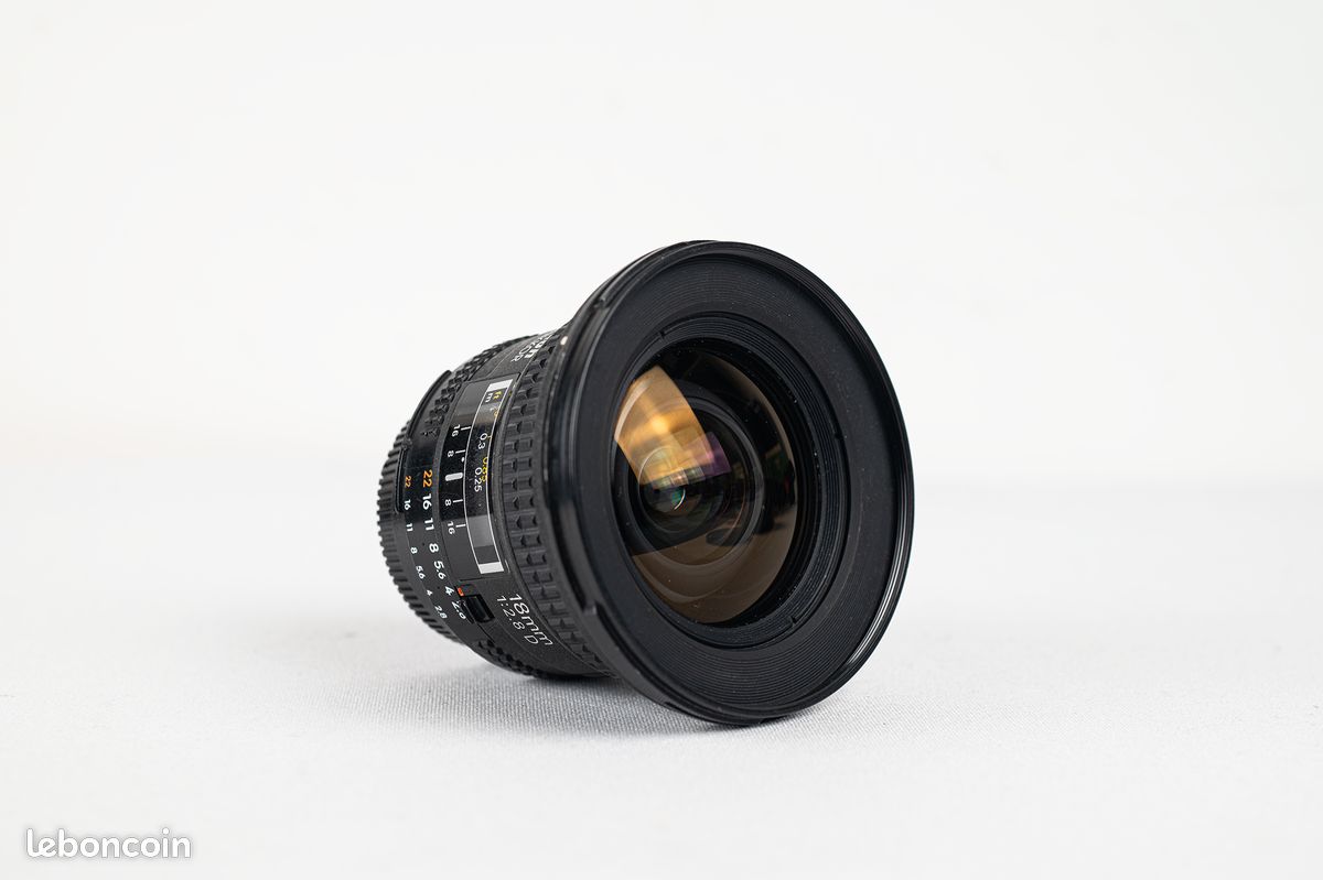 Objectifs fixes Nikon : 11 meilleurs de février 2026