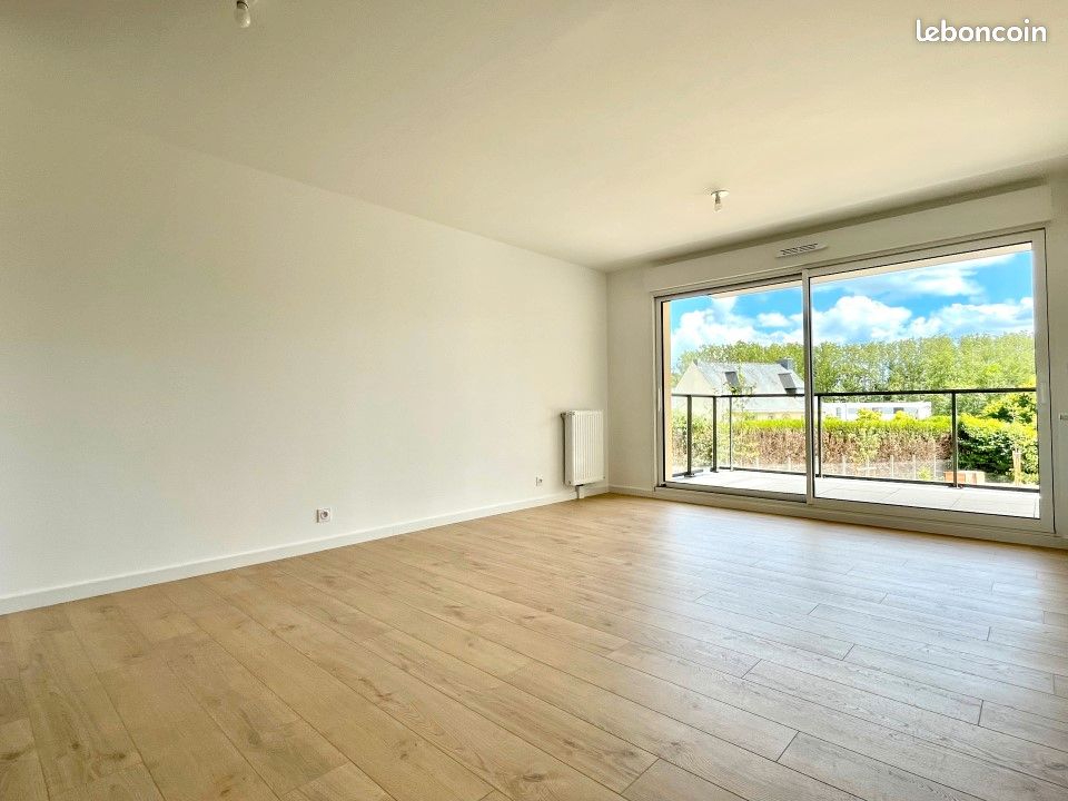 Appartement 3 pièces 65 m² · à Le Rheu · 65 m² · 739 €/mois