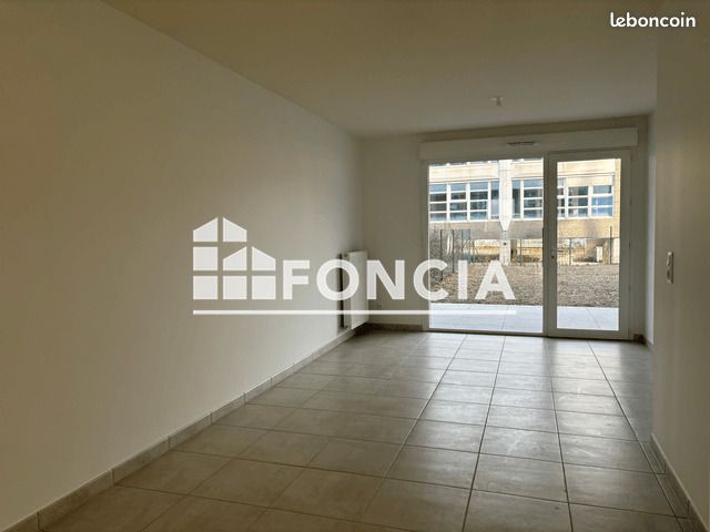 Appartement 3 pièces 60 m² · à Grenoble · 60 m² · 838 €