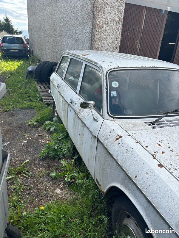 À vendre 304 Peugeot (image 2)