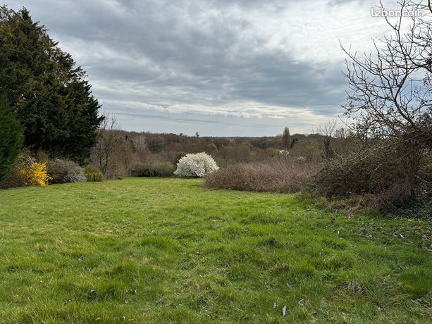 Terrain 2752 m² LIGUGE