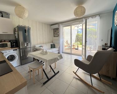 Appartement 187 000 € - 40 m²