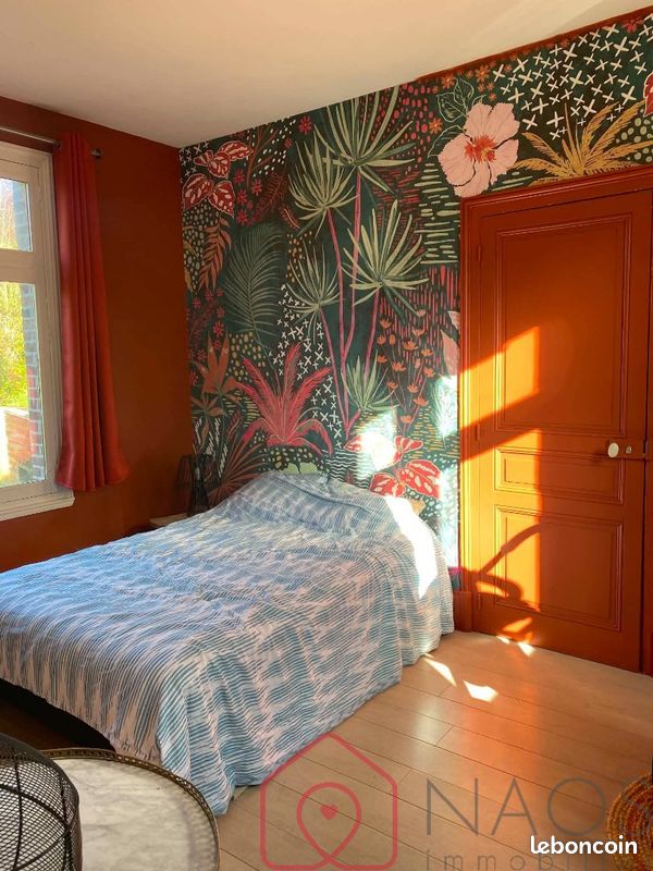 Appartement 3 pièces 50 m² · à Eu · 50 m² · 179 000 €