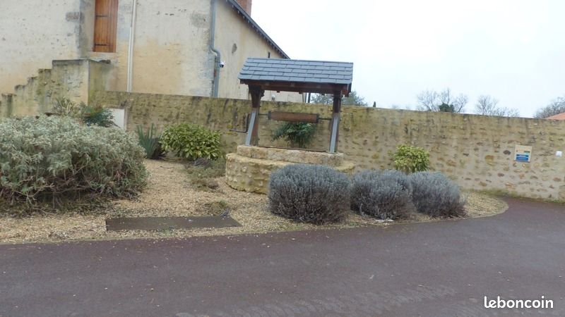 Maison 5 pièces 126 m² - Airvault 79600 (image principale 7)