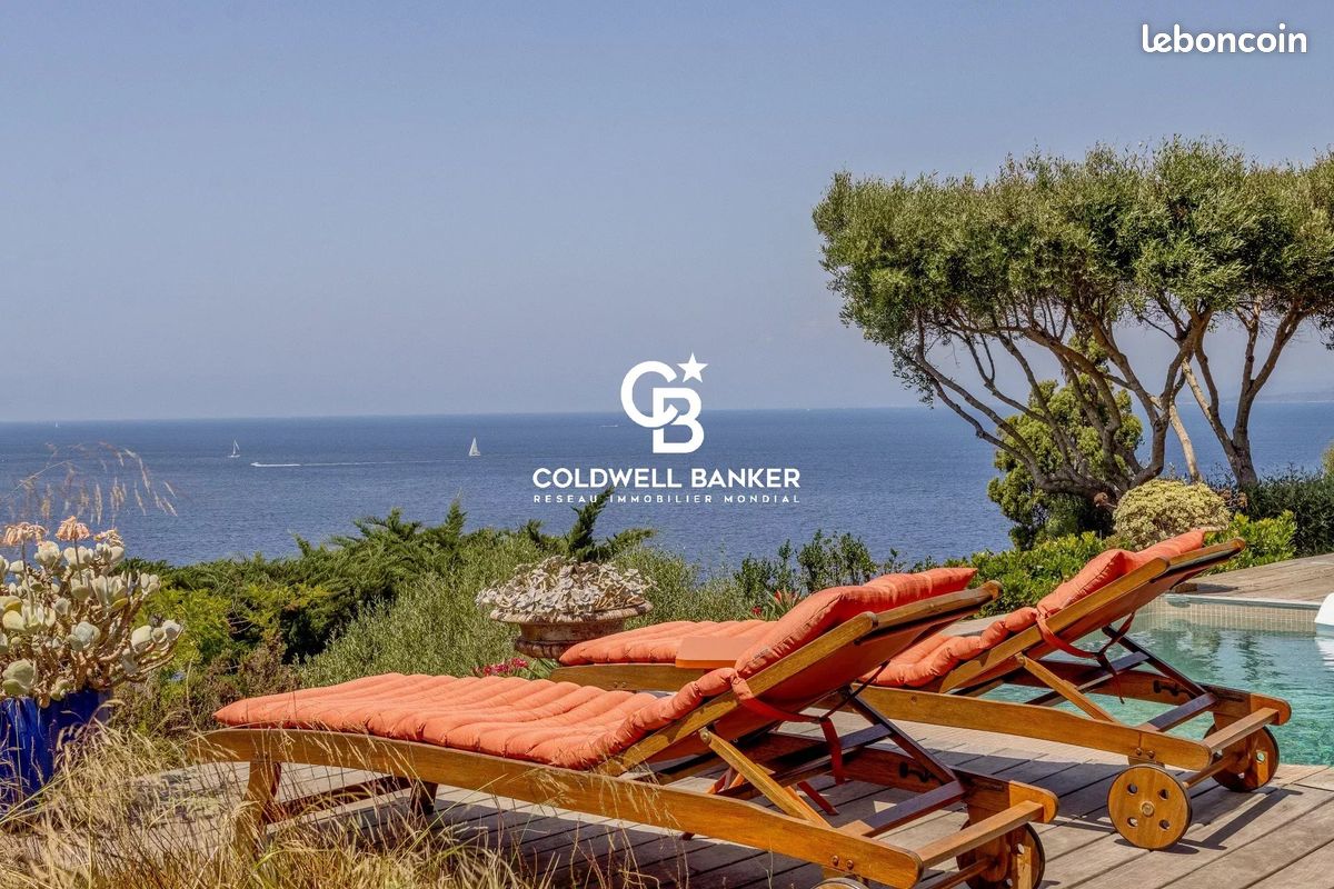 Maison 5 pièces 120 m² · à Hyères · 120 m² · 1 510 000 €