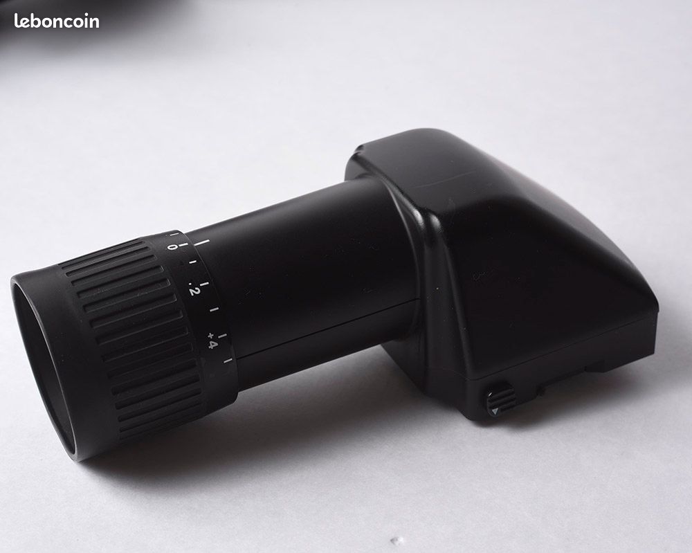 Mamiya 645 pro d'occasion - Photo, audio & vidéo