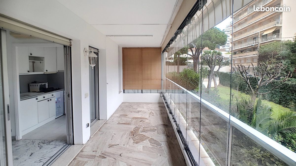 Appartement 2 pièces 30 m² · à Cannes · 30 m² · 950 €/mois