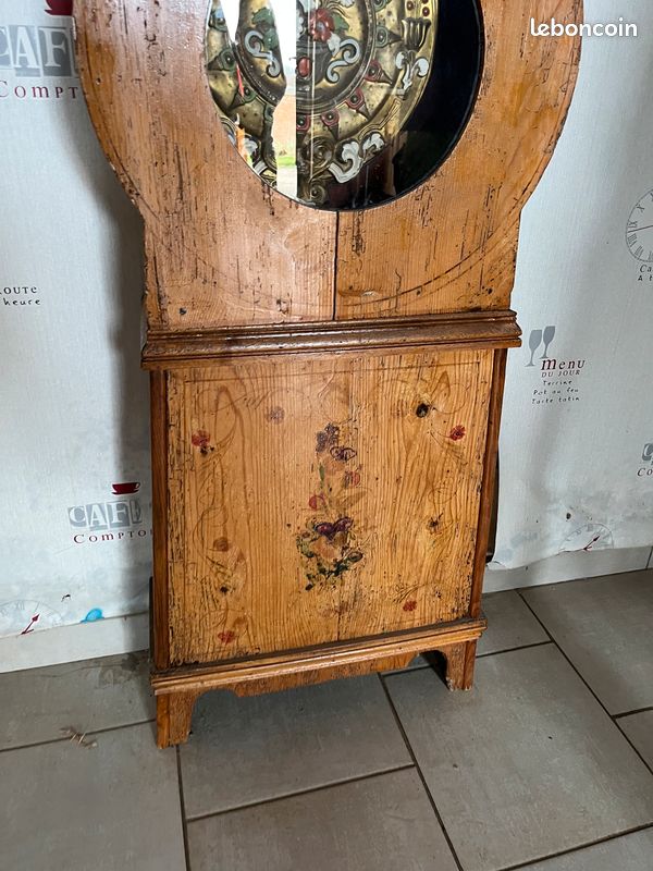 Comtoise bois (image 4)