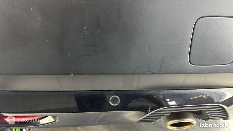 Citroen C4 PureTech 130ch S&S Shine (image 29)