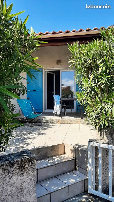 Maison 3 pièces 46 m² · à Fleury · 45,7 m² · 176 800 €