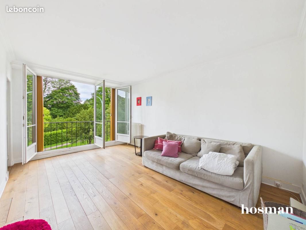 Appartement 4 pièces 67 m² · à Saint-Cloud · 67 m² · 365 000 €