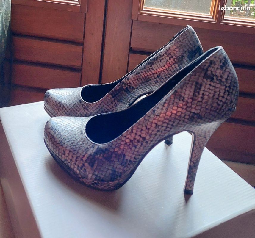 Chaussures (image 2)