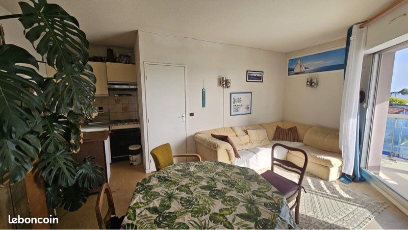 Appartement 3 pièces 47 m² · à Arcachon · 47 m² · 380 000 €