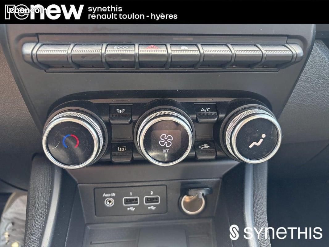Renault Zoe R110 Achat Intégral Life (image 28)