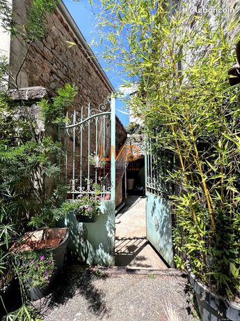 Maison 9 pièces 180 m²