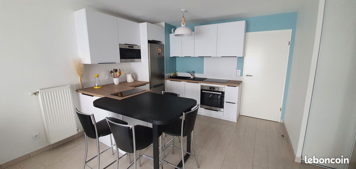 Appartement a louer sucy-en-brie - 3 pièce(s) - 61 m2 - Surfyn