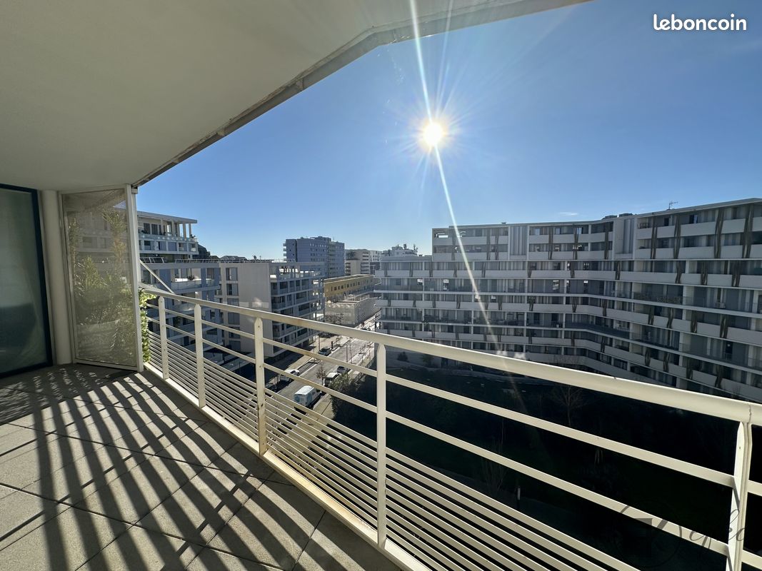 Appartement 3 pièces 76 m² · à Montpellier · 76 m² · 380 000 €