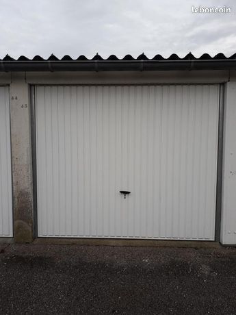 Garage/box 13 m² Conflans En Jarnisy