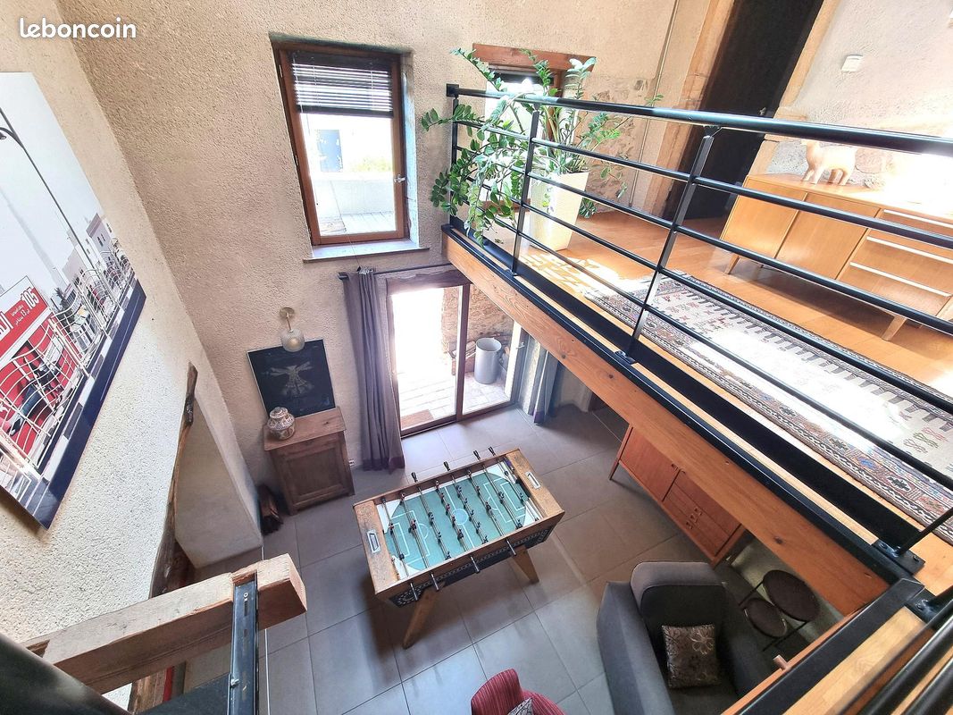 Maison 6 pièces 186 m² · à Craponne · 186 m² · 660 000 €