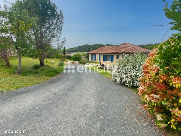 Maison 7 pièces 172 m²