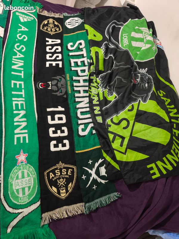 75 dées de Les Verts | allez les verts, st etenne, joueur de football 75 dées de Les Verts | allez les verts, st etenne, joueur de football