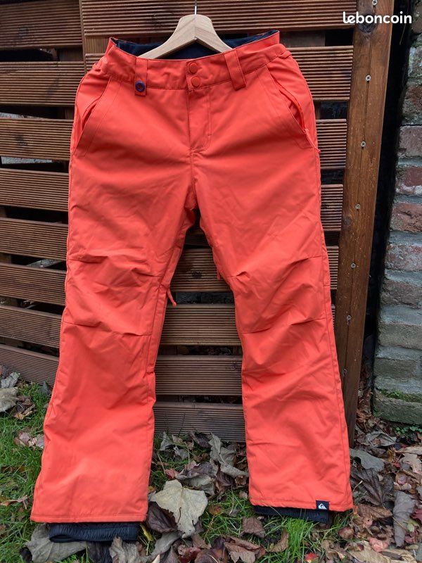 Blouson & pantalon Snow/Ski (image 2)