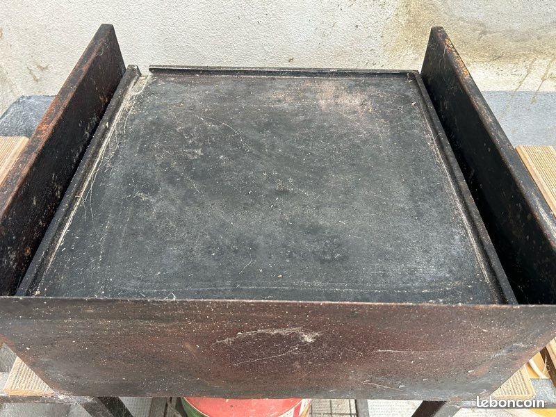 Plancha à gaz (image 2)