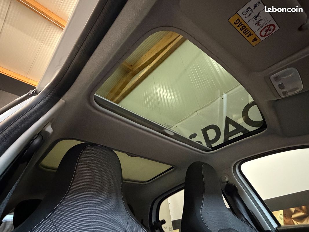 SMART FORFOUR EQ 82 ch Prime (image 10)