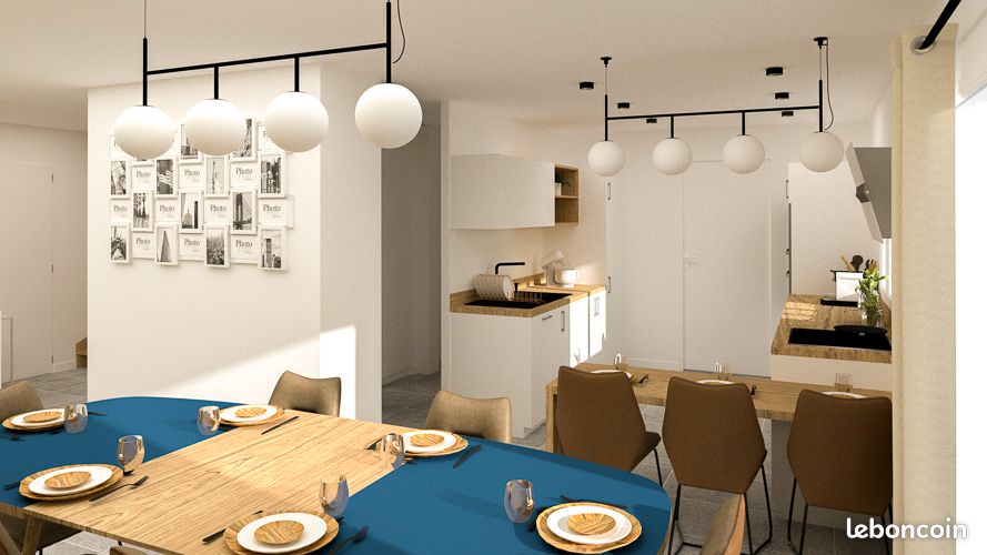 Maison 5 pièces 118 m² (image 11)